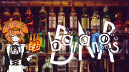 Baiano's Bar Discord Server Banner