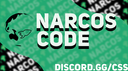 Narcos Community Discord Server Banner