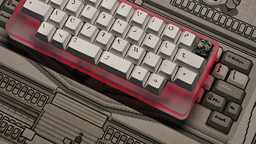 LatamKeys Discord Server Banner