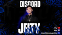 Jelty Discord Server Banner