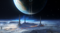 Genshin Impact Indonesia Discord Server Banner