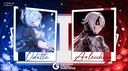 Genshin Impact Indonesia Discord Server Banner