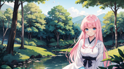 🍃 Evaness Discord Server Banner