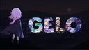 GELO Discord Server Banner