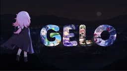 GELO Discord Server Banner
