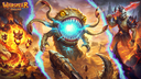 Warspear Online (MMORPG) Discord Server Banner