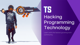 Technical Sapien Discord Server Banner