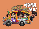 Filipino Anaks Discord Server Banner