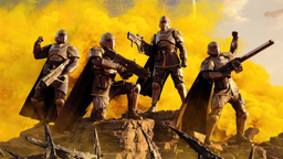 WikiRole Discord Server Banner