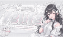 🦢 elife ໒꒱𓂃　clans Discord Server Banner