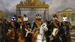 NG FuzeArmy Discord Server Banner