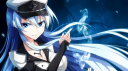 Esdeath Discord Server Banner