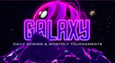 𝗚 𝗔 𝗟 𝗔 𝗫 𝗬 Discord Server Banner