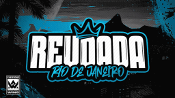 👑 Revoada RJ - WIPE 26/10 AS 19 Discord Server Banner
