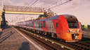 Minecraft Transit Railway Discord Server Banner