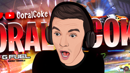 Coral Clan Discord Server Banner