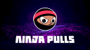 Ninja Pulls Discord Server Banner