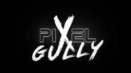 Pixel Gully Discord Server Banner
