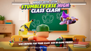 Stumble Guys Discord Server Banner