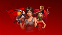 AMAZING Online / AMAZING-RP Discord Server Banner