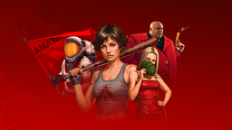 AMAZING Online / AMAZING-RP Discord Server Banner