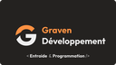 Graven - Developpement Discord Server Banner