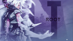 Root's Cord Discord Server Banner
