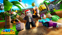 Treat Studios Discord Server Banner