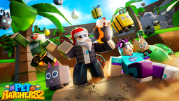 Treat Studios Discord Server Banner