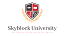 Skyblock University Discord Server Banner