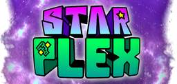 Starplex Discord Server Banner