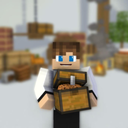 This is BBlocks! Discord Server Banner