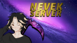 Nevek๐๐ช๐ Discord Server Banner