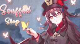 Scuffed Shop Discord Server Banner