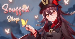 Scuffed Shop Discord Server Banner