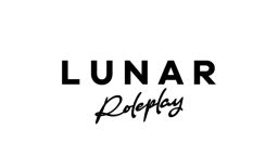 LunarRP.LT - RolePlay Discord Server Banner