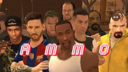 Ammo Dynasty Discord Server Banner