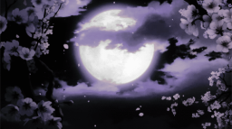 Lune🌙 Discord Server Banner
