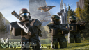 United Nations Space Command Discord Server Banner