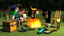 IMRONO Discord Server Banner