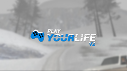 Play Your Life V2 Discord Server Banner