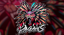 Pagans Discord Server Banner