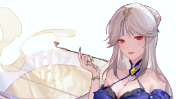 genshin Discord Server Banner