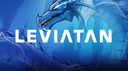 LEVIATAN Discord Server Banner