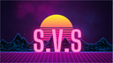 ▅ ▆ ▇ █ [S.V.S] █ ▇ ▆ ▅ Discord Server Banner