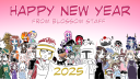 BlossomCraft Discord Server Banner