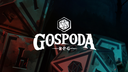 Gospoda RPG Discord Server Banner
