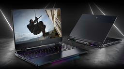 Acer Gaming Discord Server Banner