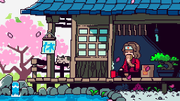ikigai #Anime & Oyun Discord Server Banner