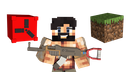 Муркин - Rust Discord Server Banner